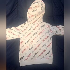 Tommy Hilfiger hoodie